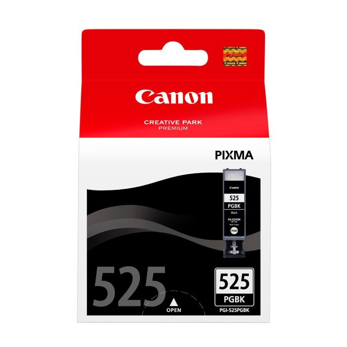 Canon PGI-525PGBK Druckerpatrone black