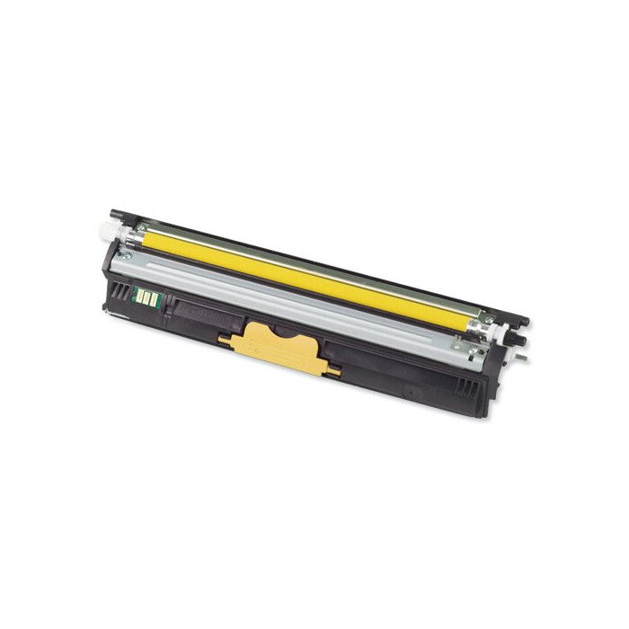 OKI 44250717 Tonerkartusche yellow OKI C110 Serie