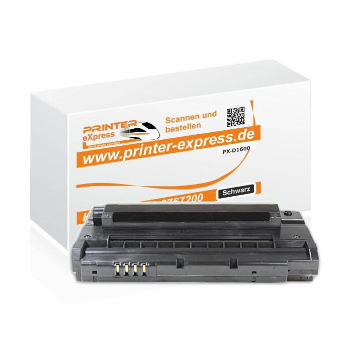 Alternativ zu Dell P4210, 593-10082 Toner schwarz