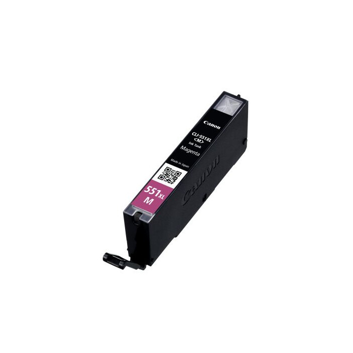 Canon CLI-551M XL Druckerpatrone magenta