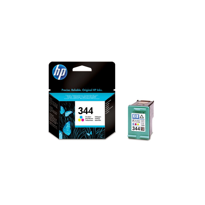 HP 344 Druckerpatrone color C9363EE