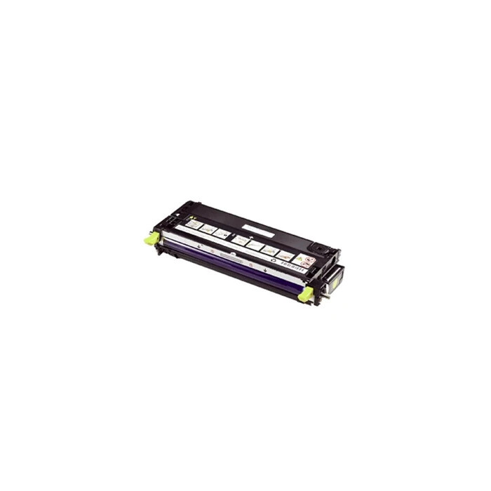 Dell 593-10291 Toner Gelb