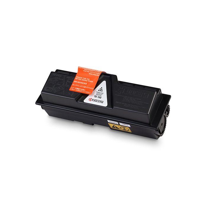 Kyocera TK-140 Toner Schwarz