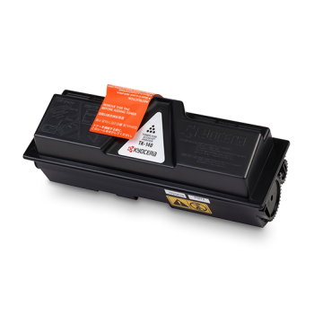 Kyocera TK-140 Toner Schwarz