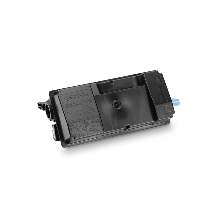 Kyocera TK-3130 Toner Schwarz