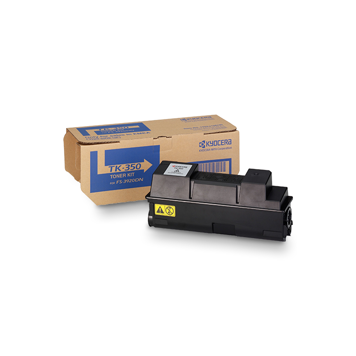 Kyocera TK-350 Toner Schwarz