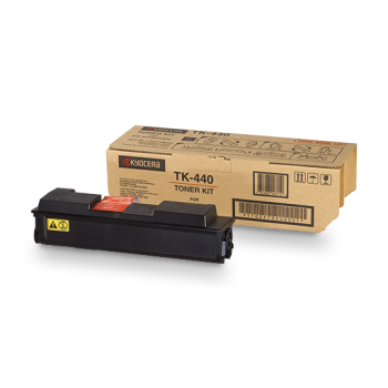 Kyocera TK-440 Toner Schwarz